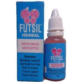 Futsil Solution 15ml