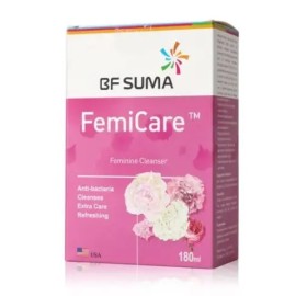 BF Suma FemiCare Feminine Cleanser 180ml