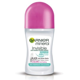 Garnier Women Invisible Fresh Roll On 50ml