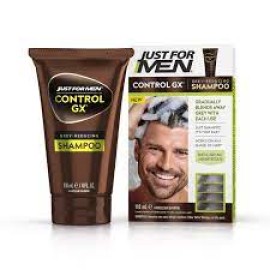 Just For Men Control Grey Reducing Shampoo 1