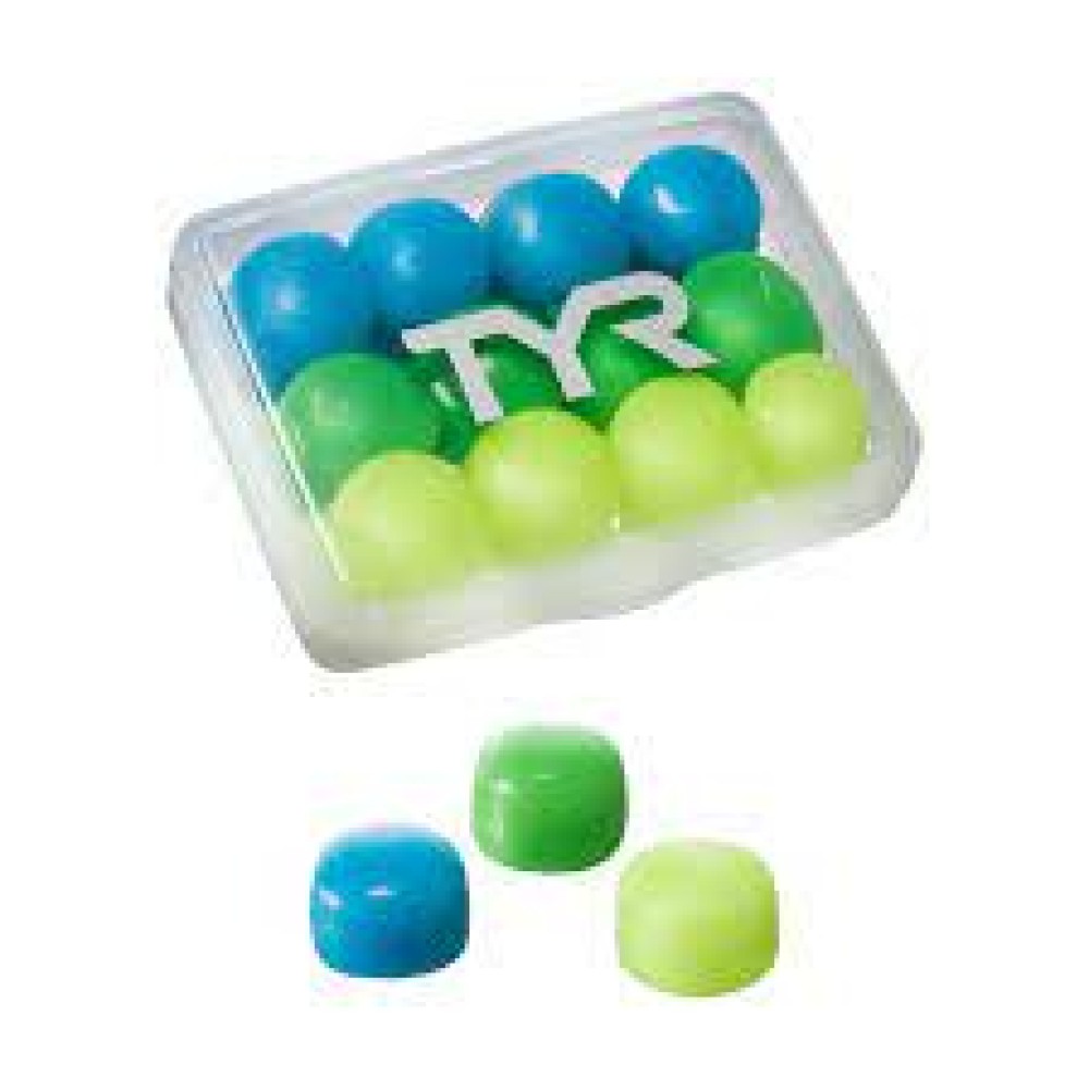 Kids  Silicone Soft 6 Pair