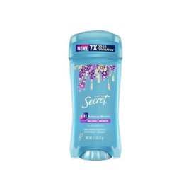 Secret Lavender Antiperspirant And Deodorant 73g