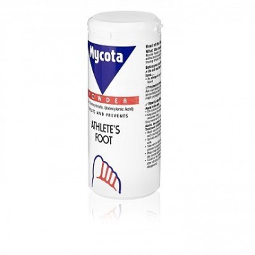 Mycota Powder 70g