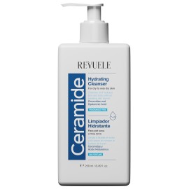 Revuele Ceramide Hydrating Cleanser 250ml