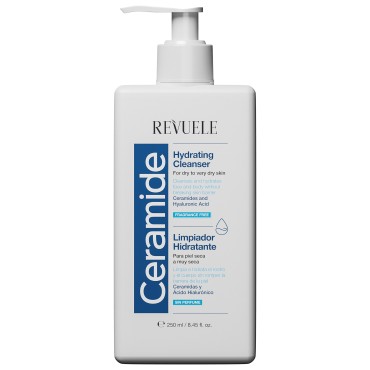 Revuele Ceramide Hydrating Cleanser 250ml