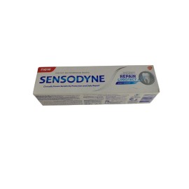 Sensodyne Whitening Advanced Repair & Protect Toothpaste 75ml