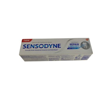 Sensodyne Whitening Advanced Repair & Protect Toothpaste 75ml