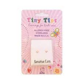 Studex Kids Earings Tiny Tips Assorted