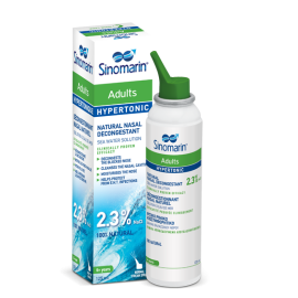 Sinomarin Adult 125ml