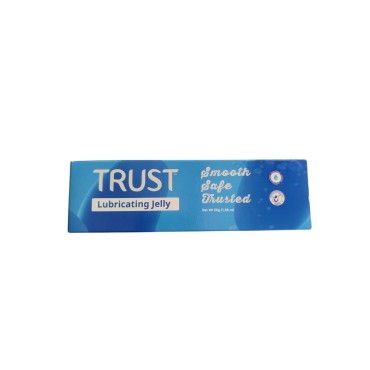 Trust Lubricating Jelly 50g