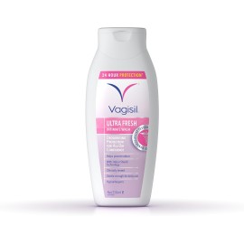 Vagisil Ultra Fresh Intimate Wash 250ml