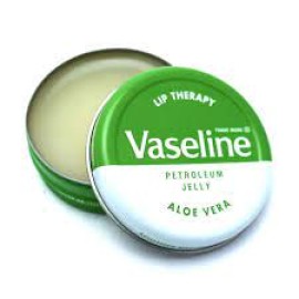 Vaseline Lip Therapy Aloe20g