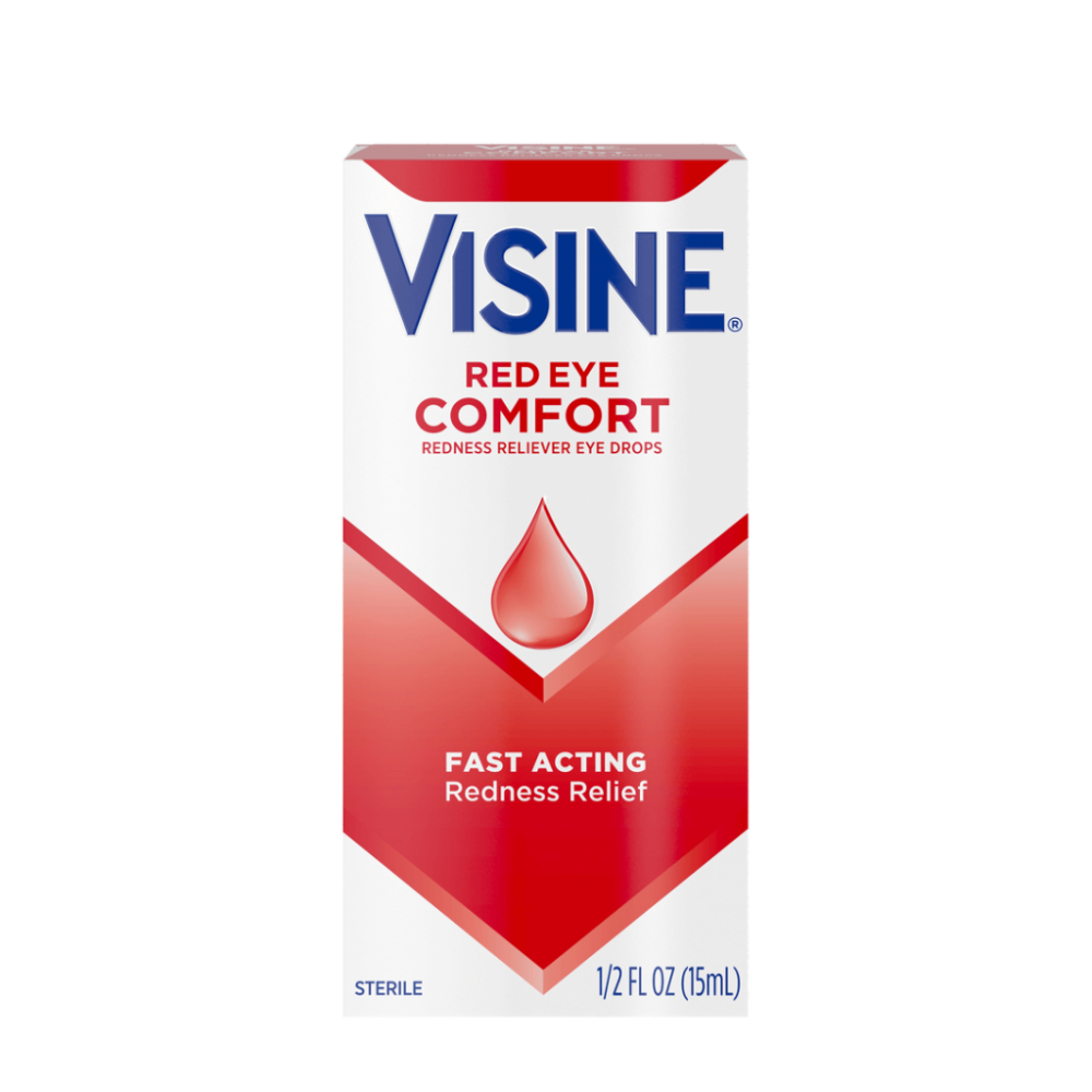 Visine Red Eye Comfort 15ml