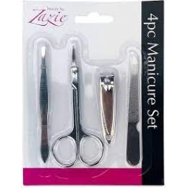 Zaize Manicure Set