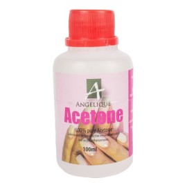 Acetone 100ml