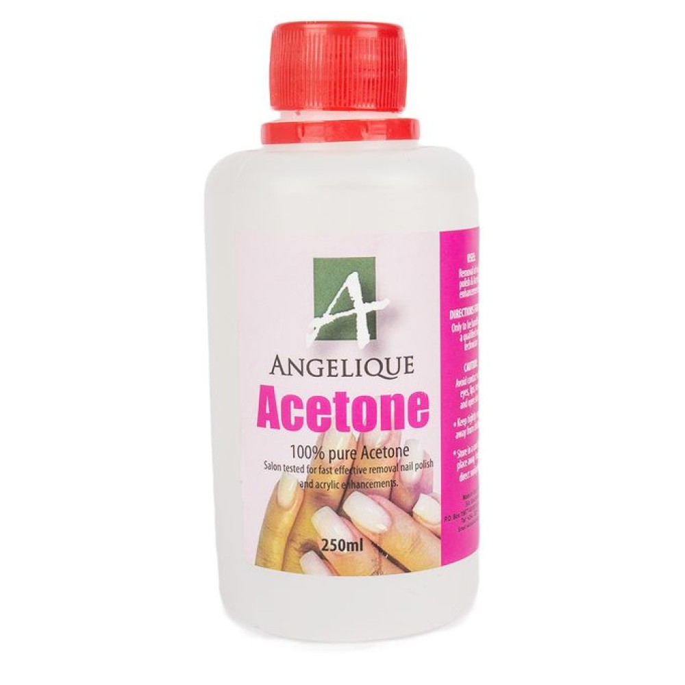 Acetone 250ml