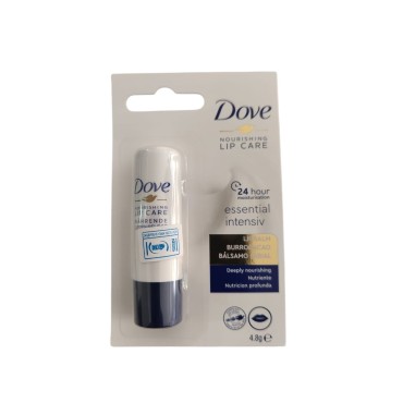 Dove Nourishing Lip Care 4.8G