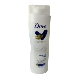 Dove Body Love Essential Care Lotion 250ML