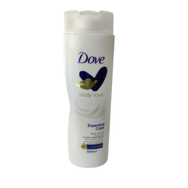 Dove Body Love Essential Care Lotion 250ML