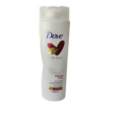 Dove Body Love Intense Care Lotion 250ML