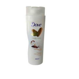 Dove Body Love Pampering Care Lotion 250ML