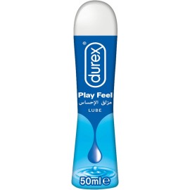 Durex Play Feel 50ml