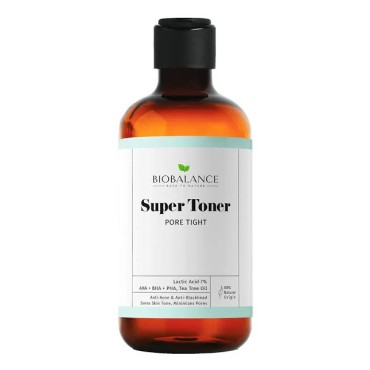 Bio Balance Super Toner Pore Tight 250ml
