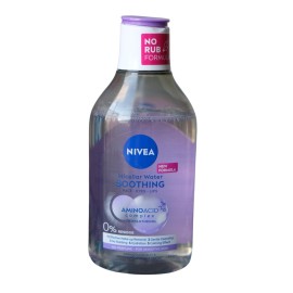 Nivea Micellar Water Soothing 400ml