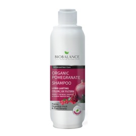 Bio Balance Organic Pomegranate Shampoo Hair 330ml