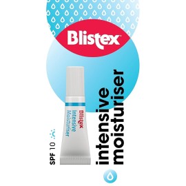 Blistex Intensive Moisturiser Spf 10