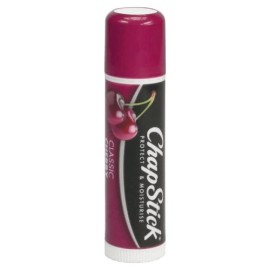 Chapstick Classic Cherry Protect & Moisturise SPF 10 Lip balm