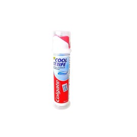 Colgate Cool Stripe Toothpaste Pump 100ml