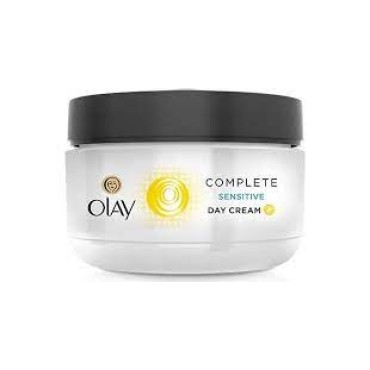 Olay Complete Care Day Cream Sensitive 50ml