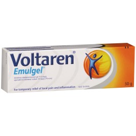 Voltaren Emulgel 50g