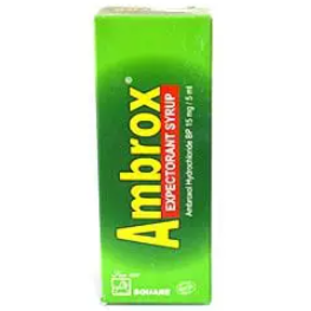 Ambrox 100ml