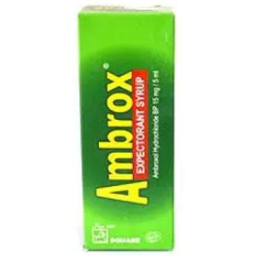 Ambrox 100ml