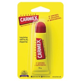 Carmex Classic Original Tube 10g