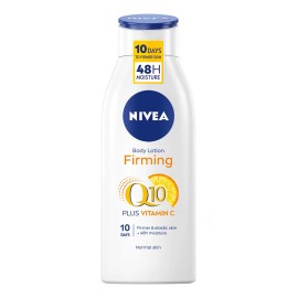 Nivea Body Performance Q10 Lotion 400ml              