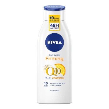 Nivea Body Performance Q10 Lotion 400ml              