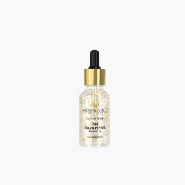 Bio Balance 24K Gold & Peptide Super Serum 30ml