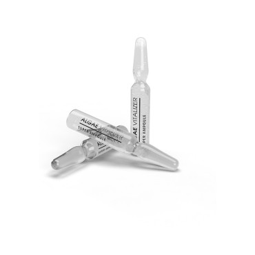 Bio Balance Algae Vitality Green Caviar Extract 3% Super Ampoule 10*2ml