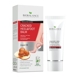 Bio Balance Cracked Heel And Foot Balm 60ml