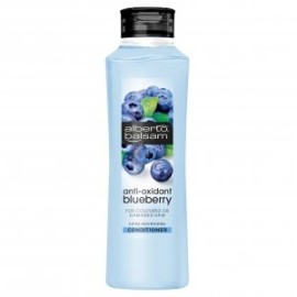 Alberto Balsam Anti Oxidant Blue Berry Shampoo 350ml