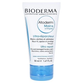 Bioderma Atoderm Mains & Ongles 50ml