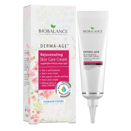 Bio Balance Derma - Age Rejuvenating Skin Care Cream 55ml