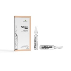 Bio Balance Salmon D.N.A-Gel 3% Naturally Rich In Ha Super Ampoule 10*2ml