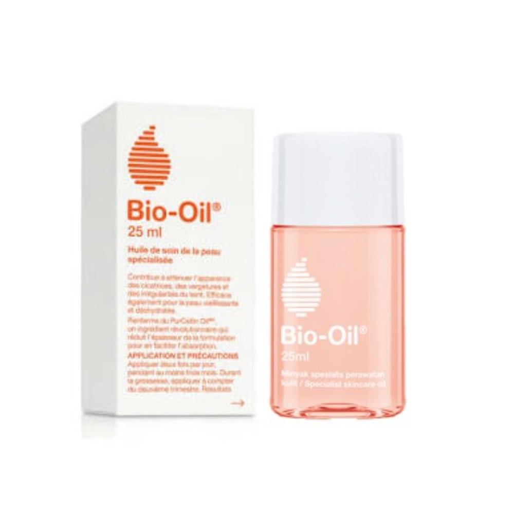 Bio-oil Skincare Oil 25ml