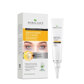 Bio Balance Brightening Eye Cream 15ml