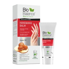 Bio Balance Hand And Nail Balm 60ml