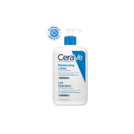 Cerave Daily Moisturizing Lotion 473ml